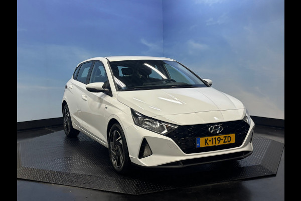 Hyundai i20 1.0 T-GDI Comfort Smart Airco | Cruise | Navi | Camera
