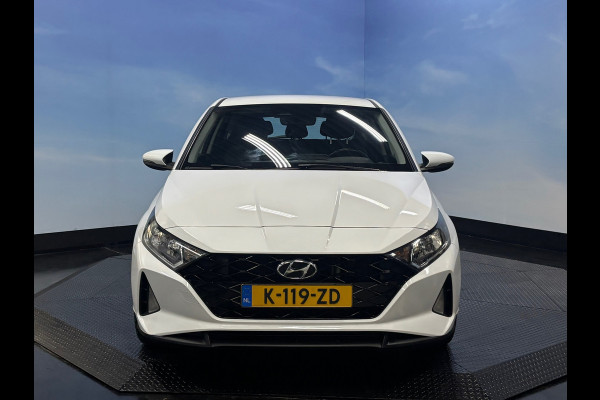Hyundai i20 1.0 T-GDI Comfort Smart Airco | Cruise | Navi | Camera