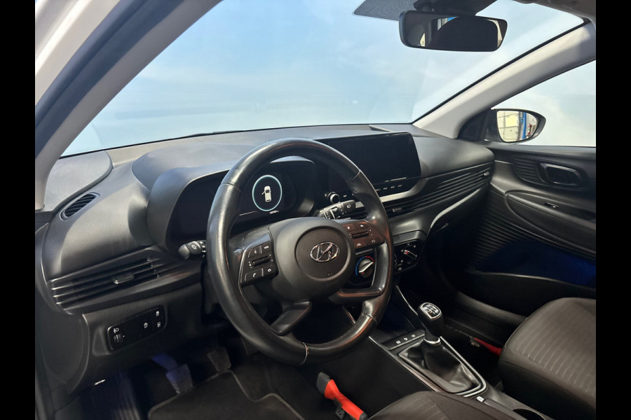 Hyundai i20 1.0 T-GDI Comfort Smart Airco | Cruise | Navi | Camera