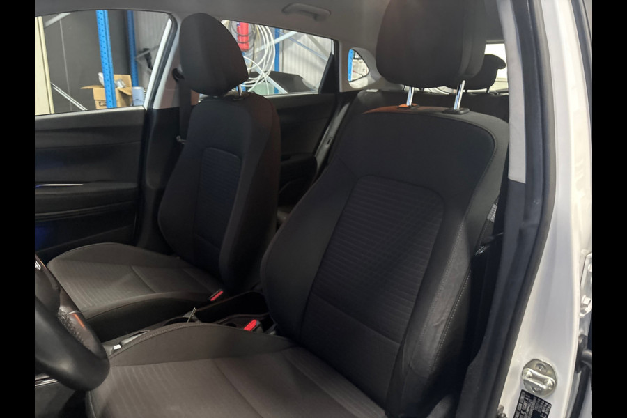 Hyundai i20 1.0 T-GDI Comfort Smart Airco | Cruise | Navi | Camera