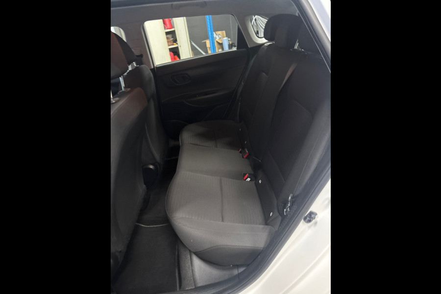 Hyundai i20 1.0 T-GDI Comfort Smart Airco | Cruise | Navi | Camera