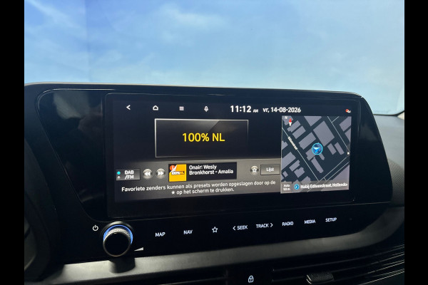 Hyundai i20 1.0 T-GDI Comfort Smart Airco | Cruise | Navi | Camera