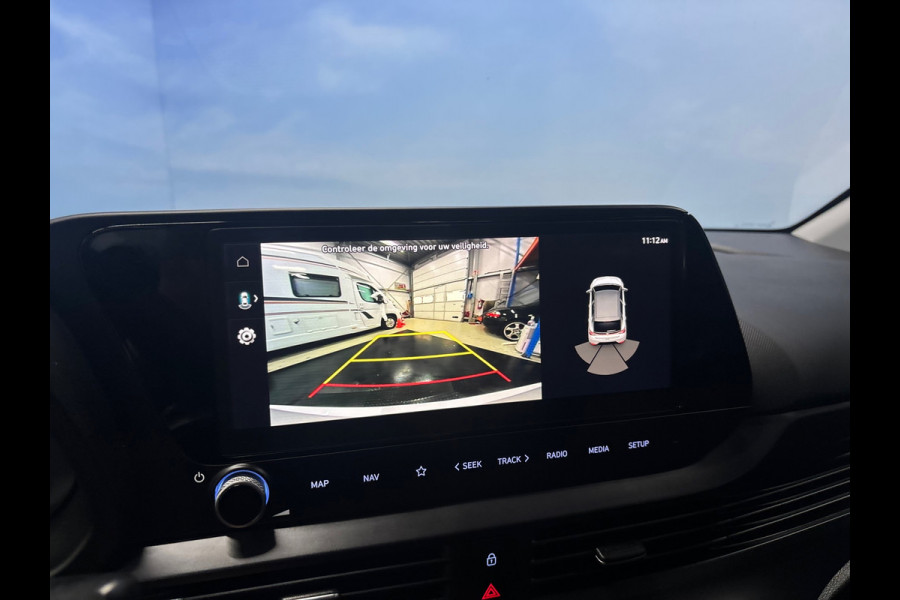 Hyundai i20 1.0 T-GDI Comfort Smart Airco | Cruise | Navi | Camera