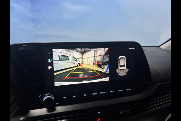Hyundai i20 1.0 T-GDI Comfort Smart Airco | Cruise | Navi | Camera