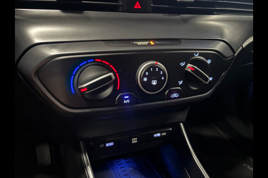 Hyundai i20 1.0 T-GDI Comfort Smart Airco | Cruise | Navi | Camera