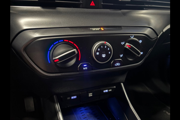 Hyundai i20 1.0 T-GDI Comfort Smart Airco | Cruise | Navi | Camera