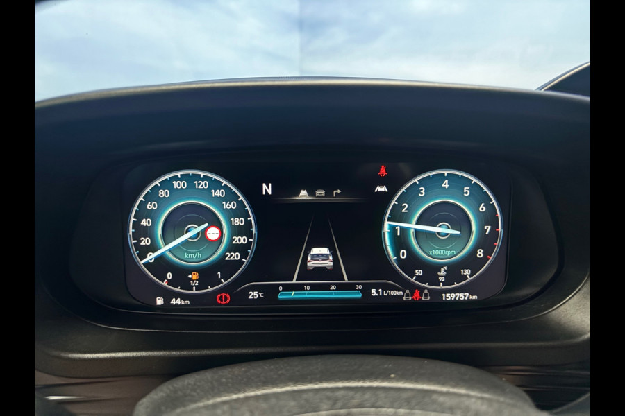 Hyundai i20 1.0 T-GDI Comfort Smart Airco | Cruise | Navi | Camera