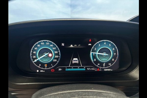 Hyundai i20 1.0 T-GDI Comfort Smart Airco | Cruise | Navi | Camera