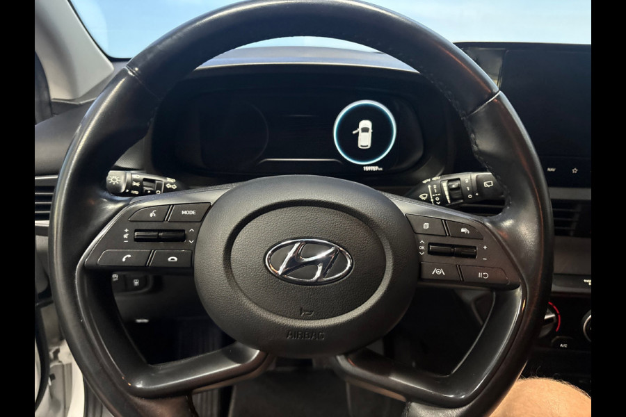 Hyundai i20 1.0 T-GDI Comfort Smart Airco | Cruise | Navi | Camera