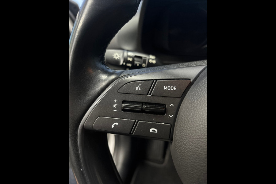 Hyundai i20 1.0 T-GDI Comfort Smart Airco | Cruise | Navi | Camera