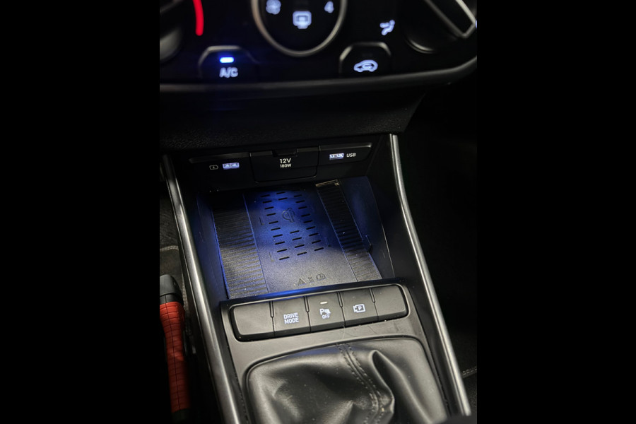Hyundai i20 1.0 T-GDI Comfort Smart Airco | Cruise | Navi | Camera