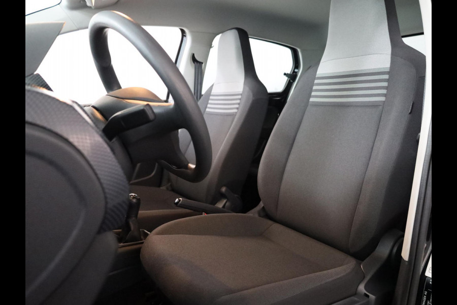 Volkswagen up! 1.0 BMT move up! 60 pk | Navigatie via App | Airco | Elektr. spiegels | DAB ontvanger |