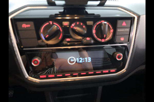 Volkswagen up! 1.0 BMT move up! 60 pk | Navigatie via App | Airco | Elektr. spiegels | DAB ontvanger |