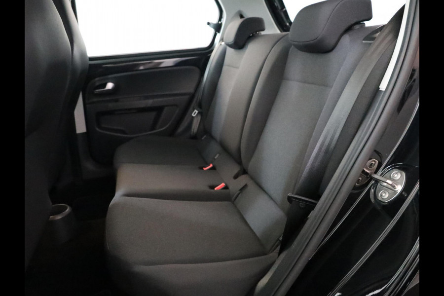 Volkswagen up! 1.0 BMT move up! 60 pk | Navigatie via App | Airco | Elektr. spiegels | DAB ontvanger |