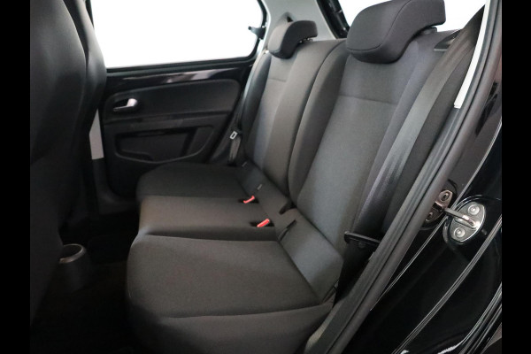 Volkswagen up! 1.0 BMT move up! 60 pk | Navigatie via App | Airco | Elektr. spiegels | DAB ontvanger |