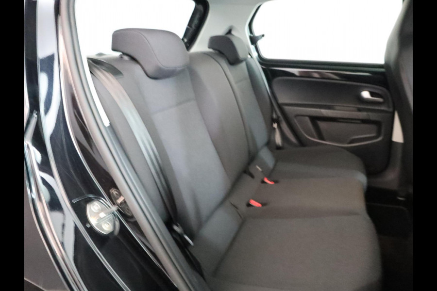 Volkswagen up! 1.0 BMT move up! 60 pk | Navigatie via App | Airco | Elektr. spiegels | DAB ontvanger |