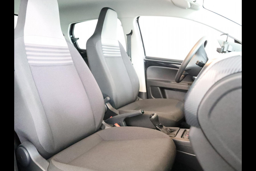 Volkswagen up! 1.0 BMT move up! 60 pk | Navigatie via App | Airco | Elektr. spiegels | DAB ontvanger |