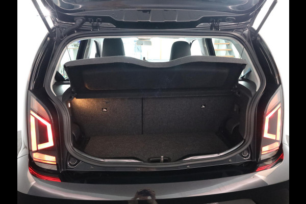 Volkswagen up! 1.0 BMT move up! 60 pk | Navigatie via App | Airco | Elektr. spiegels | DAB ontvanger |