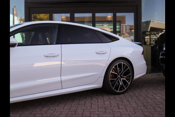 Audi S7 Sportback 3.0 TDI A7 quattro | B&O | Camera | HUD | Memory
