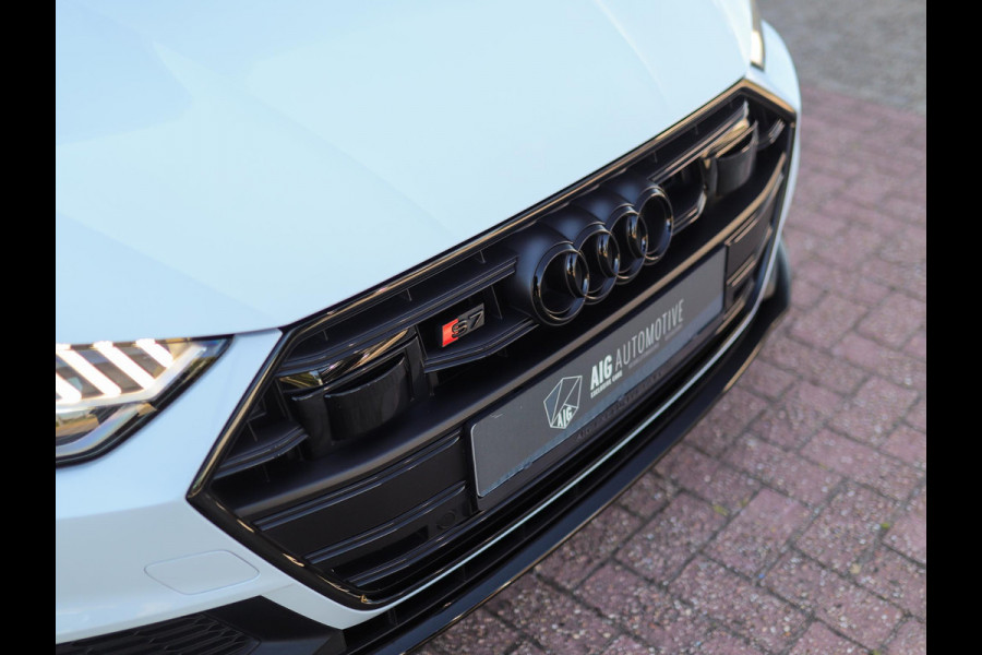 Audi S7 Sportback 3.0 TDI A7 quattro | B&O | Camera | HUD | Memory