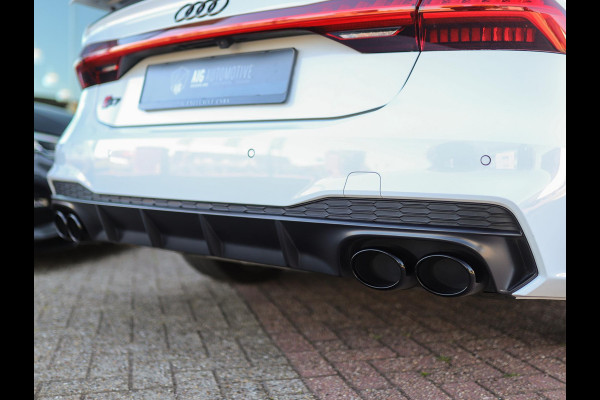Audi S7 Sportback 3.0 TDI A7 quattro | B&O | Camera | HUD | Memory