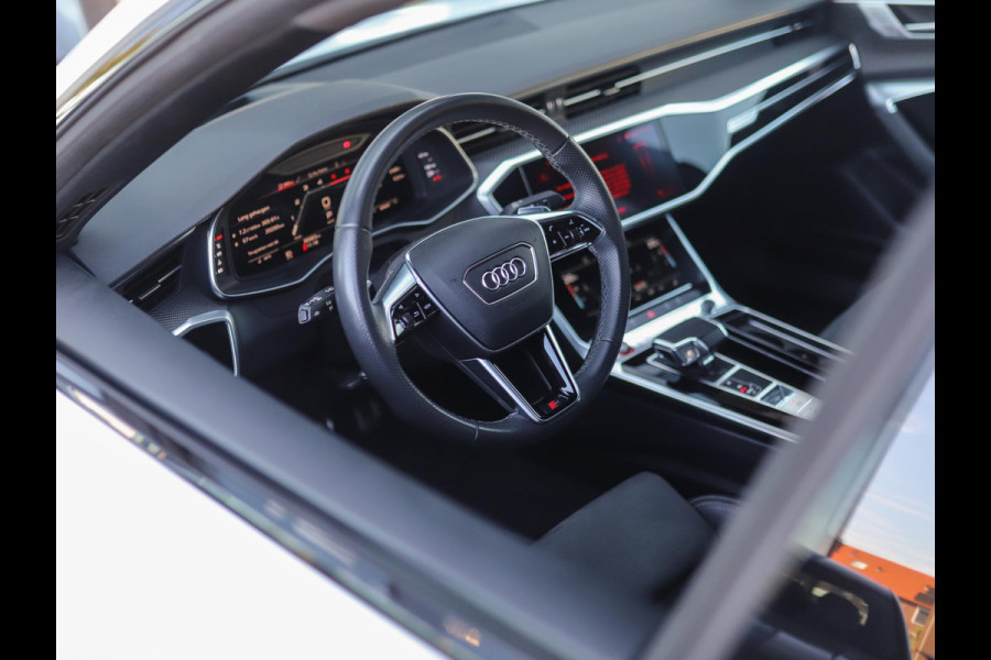 Audi S7 Sportback 3.0 TDI A7 quattro | B&O | Camera | HUD | Memory