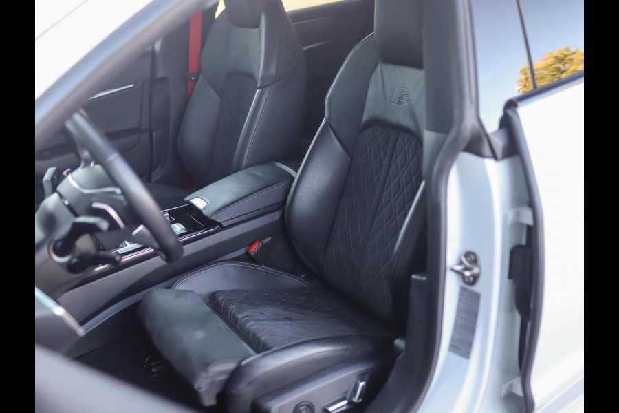 Audi S7 Sportback 3.0 TDI A7 quattro | B&O | Camera | HUD | Memory