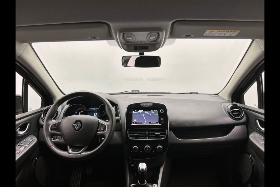 Renault Clio Estate 0.9 TCe Limited | Origineel NL | Airco | Navigatie | PDC |