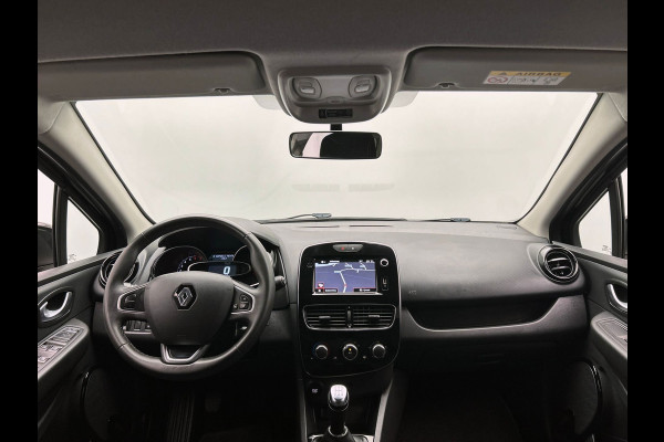 Renault Clio Estate 0.9 TCe Limited | Origineel NL | Airco | Navigatie | PDC |