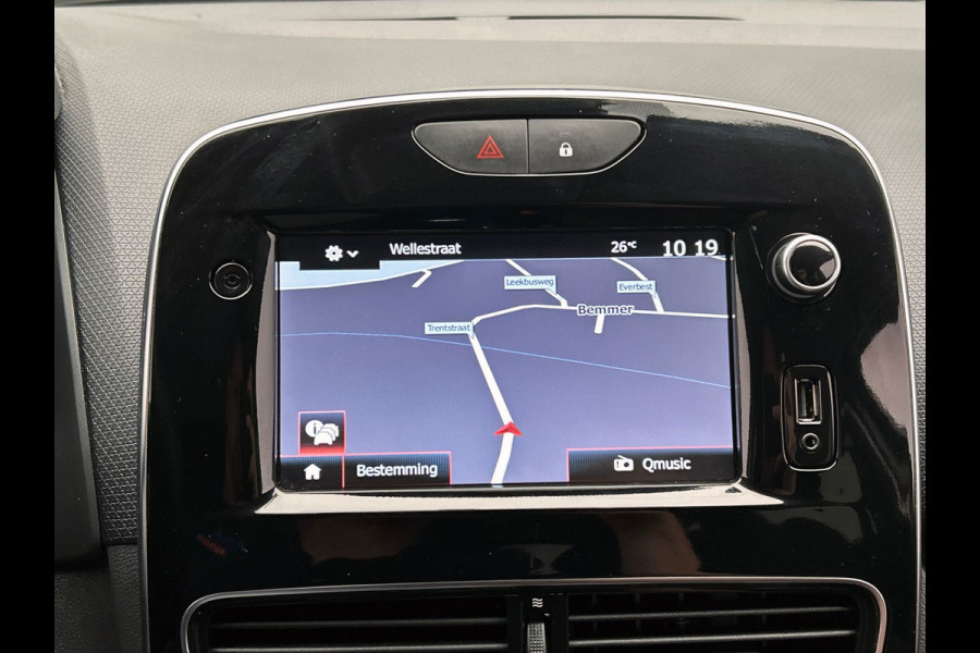 Renault Clio Estate 0.9 TCe Limited | Origineel NL | Airco | Navigatie | PDC |
