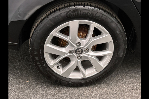 Renault Clio Estate 0.9 TCe Limited | Origineel NL | Airco | Navigatie | PDC |