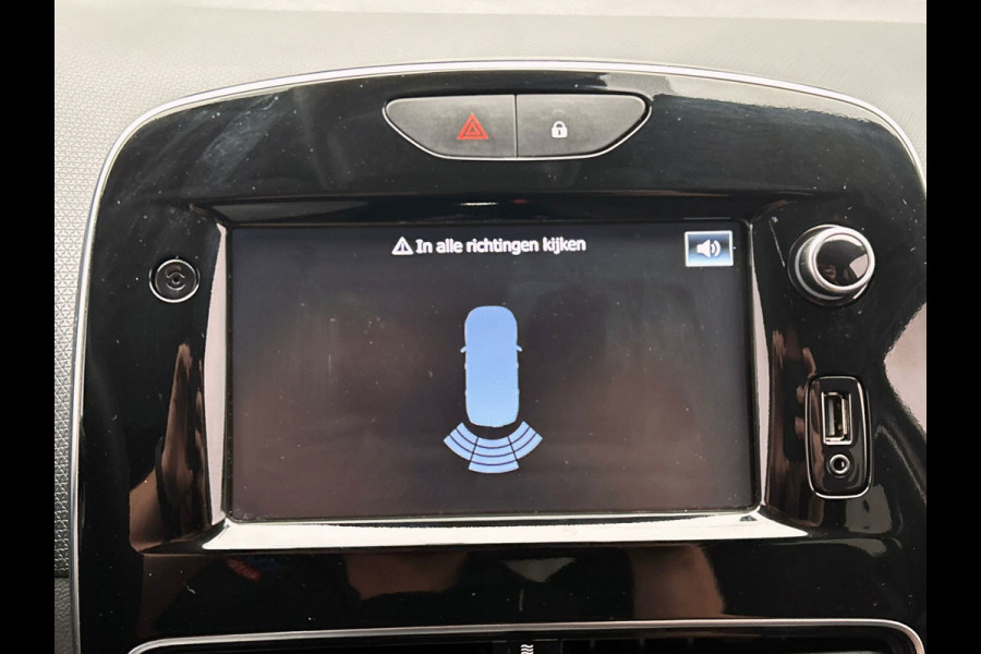Renault Clio Estate 0.9 TCe Limited | Origineel NL | Airco | Navigatie | PDC |