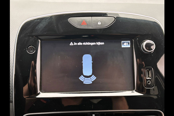 Renault Clio Estate 0.9 TCe Limited | Origineel NL | Airco | Navigatie | PDC |