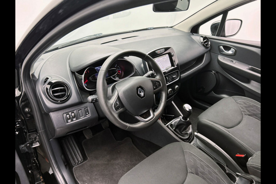 Renault Clio Estate 0.9 TCe Limited | Origineel NL | Airco | Navigatie | PDC |
