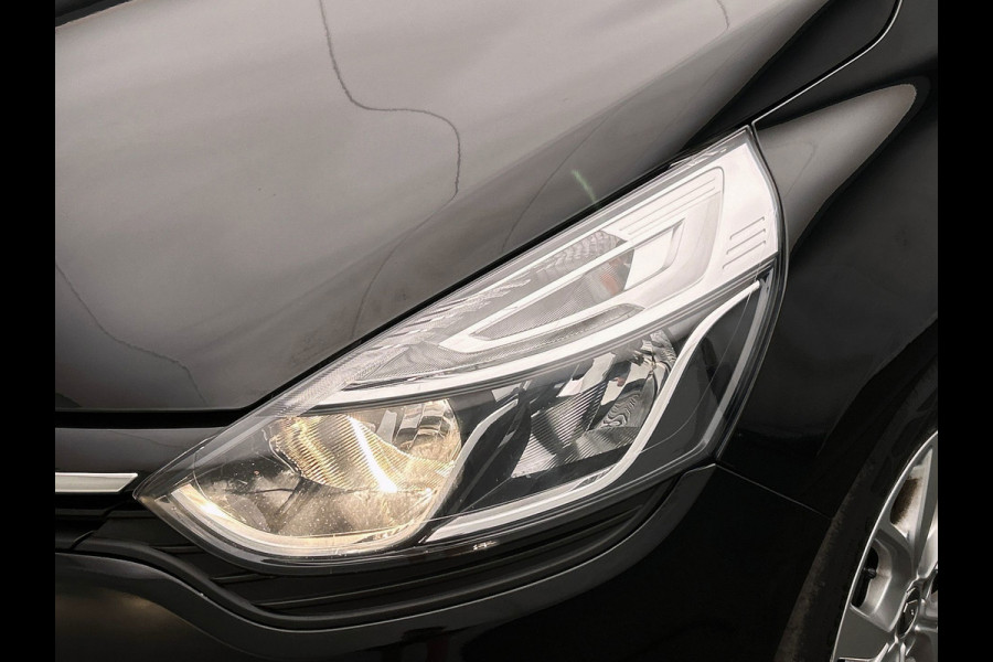 Renault Clio Estate 0.9 TCe Limited | Origineel NL | Airco | Navigatie | PDC |