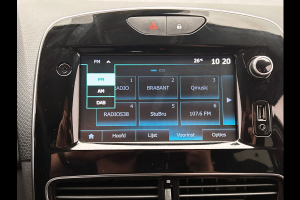 Renault Clio Estate 0.9 TCe Limited | Origineel NL | Airco | Navigatie | PDC |