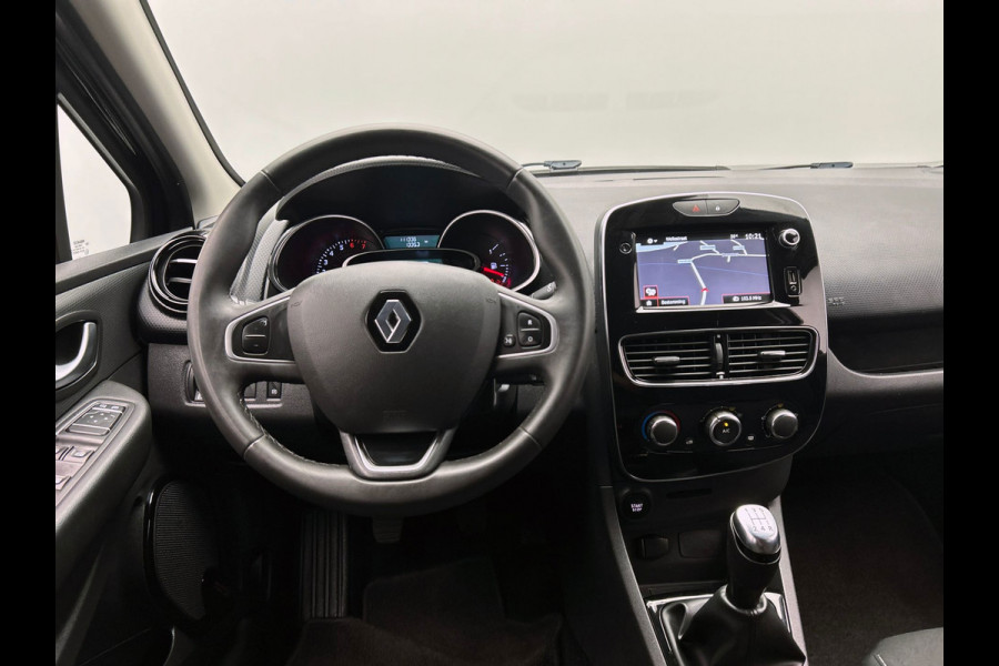 Renault Clio Estate 0.9 TCe Limited | Origineel NL | Airco | Navigatie | PDC |