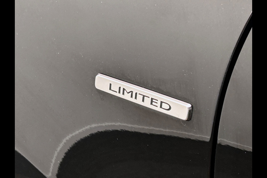 Renault Clio Estate 0.9 TCe Limited | Origineel NL | Airco | Navigatie | PDC |