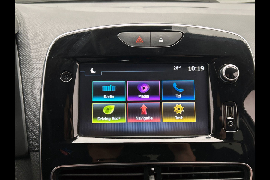 Renault Clio Estate 0.9 TCe Limited | Origineel NL | Airco | Navigatie | PDC |