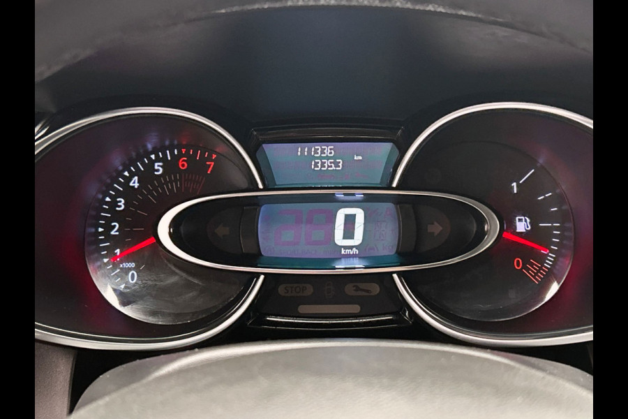Renault Clio Estate 0.9 TCe Limited | Origineel NL | Airco | Navigatie | PDC |