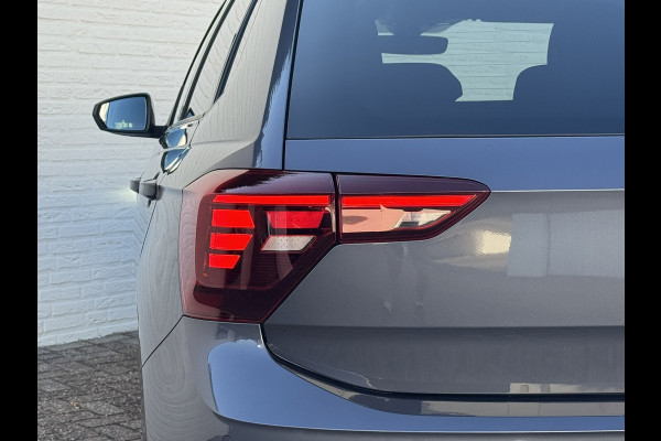 Volkswagen Polo 1.0 TSI Life Edition Camera Carplay Adaptive cruise Airco All season banden