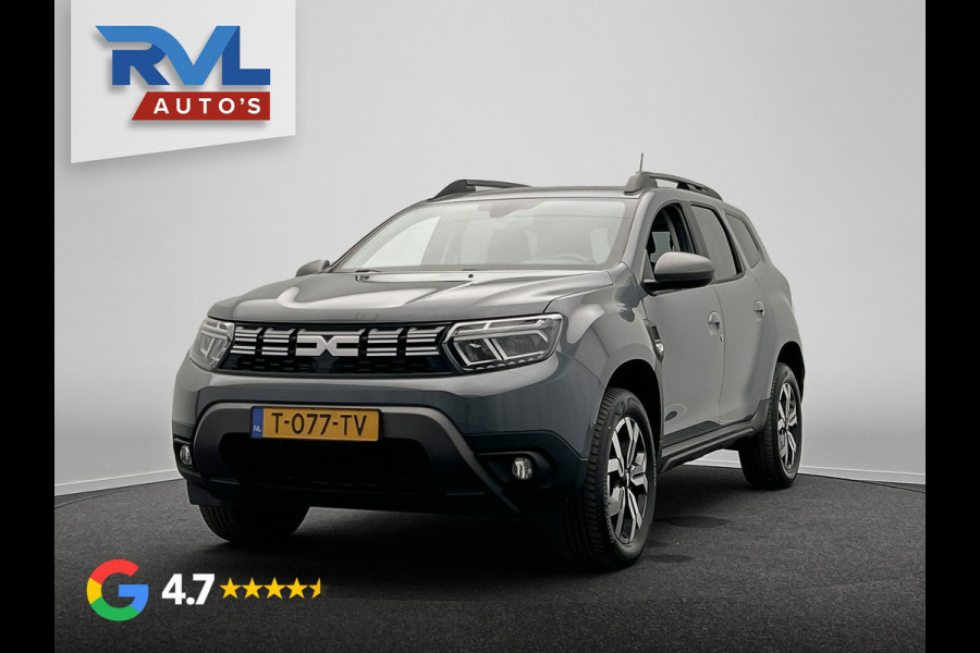 Dacia Duster 1.3 TCe 130 Journey| Origineel NL | Dealer Ondr. | Trekhaak | Cruise/Control | Camera | Climate/Control | Navigatie |
