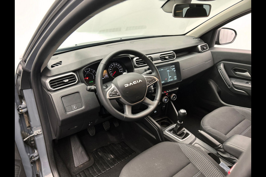 Dacia Duster 1.3 TCe 130 Journey| Origineel NL | Dealer Ondr. | Trekhaak | Cruise/Control | Camera | Climate/Control | Navigatie |