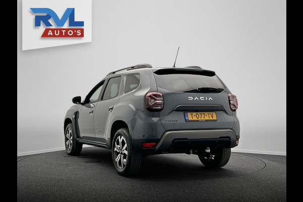 Dacia Duster 1.3 TCe 130 Journey| Origineel NL | Dealer Ondr. | Trekhaak | Cruise/Control | Camera | Climate/Control | Navigatie |