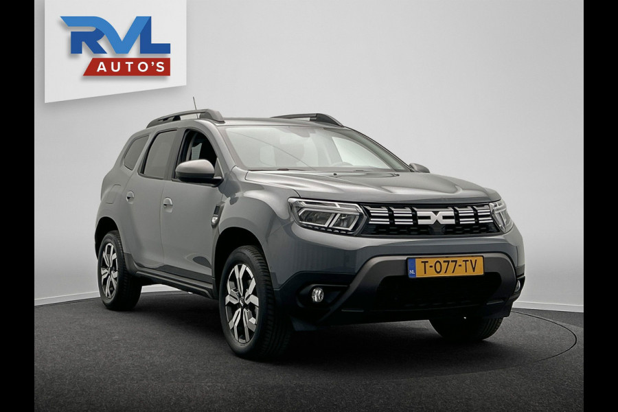 Dacia Duster 1.3 TCe 130 Journey| Origineel NL | Dealer Ondr. | Trekhaak | Cruise/Control | Camera | Climate/Control | Navigatie |