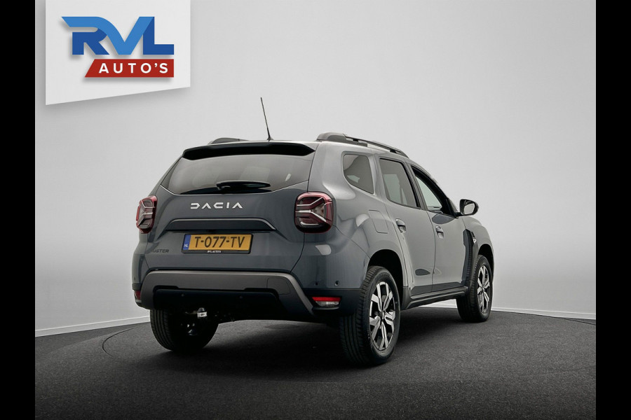 Dacia Duster 1.3 TCe 130 Journey| Origineel NL | Dealer Ondr. | Trekhaak | Cruise/Control | Camera | Climate/Control | Navigatie |