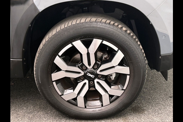 Dacia Duster 1.3 TCe 130 Journey| Origineel NL | Dealer Ondr. | Trekhaak | Cruise/Control | Camera | Climate/Control | Navigatie |