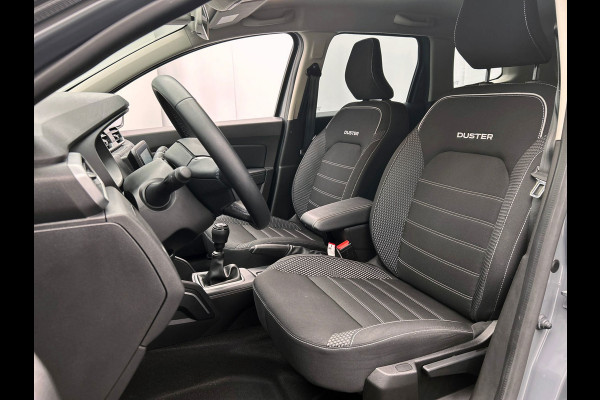 Dacia Duster 1.3 TCe 130 Journey| Origineel NL | Dealer Ondr. | Trekhaak | Cruise/Control | Camera | Climate/Control | Navigatie |