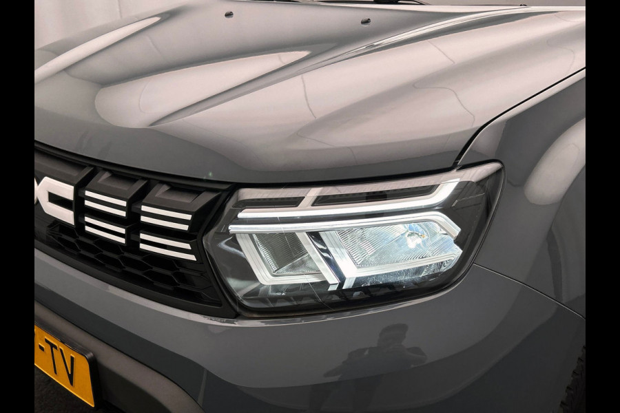Dacia Duster 1.3 TCe 130 Journey| Origineel NL | Dealer Ondr. | Trekhaak | Cruise/Control | Camera | Climate/Control | Navigatie |