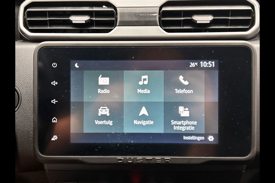 Dacia Duster 1.3 TCe 130 Journey| Origineel NL | Dealer Ondr. | Trekhaak | Cruise/Control | Camera | Climate/Control | Navigatie |
